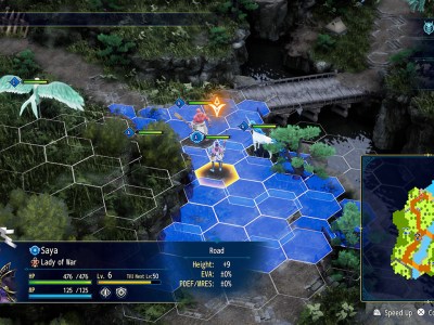 brigandine abyss review playtest happinet nis america
