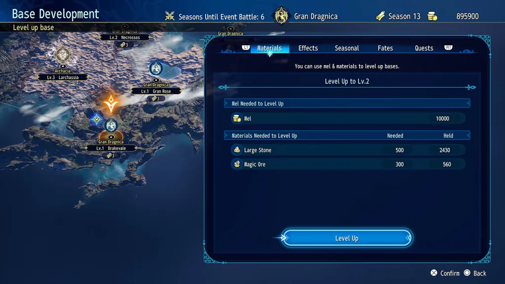 brigandine abyss review playtest happinet nis america strategy game