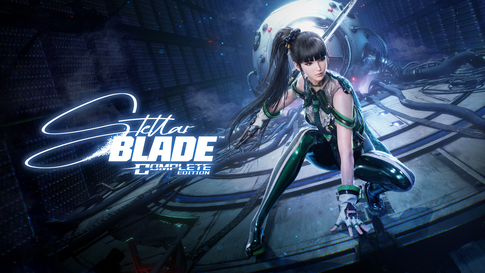 See More of Stellar Blade 2 on Switch 2 in New Trailer