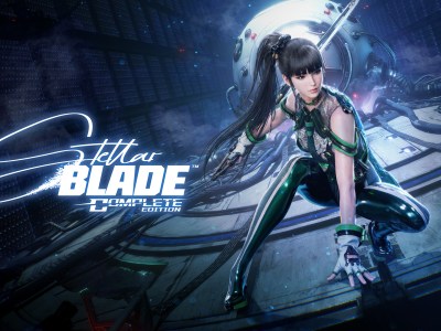 See More of Stellar Blade 2 on Switch 2 in New Trailer