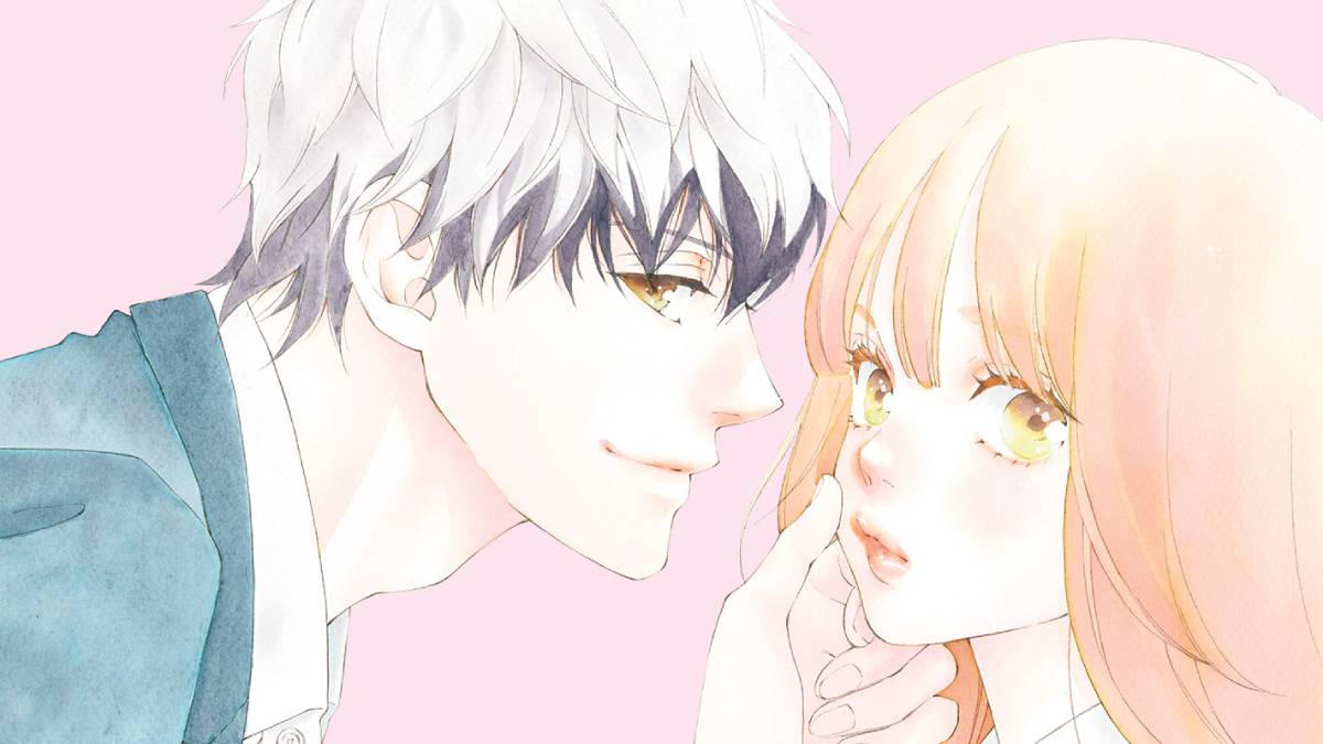 Daydream Darling Is a Shojo Manga About Reconnecting With Reality