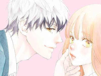 Daydream Darling Is a Shojo Manga About Reconnecting With Reality