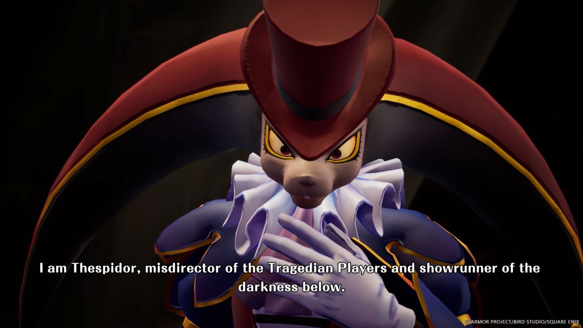 New Dragon Quest Monsters: The Withered World updates go over supporting characters and the Waterwing Can tool.