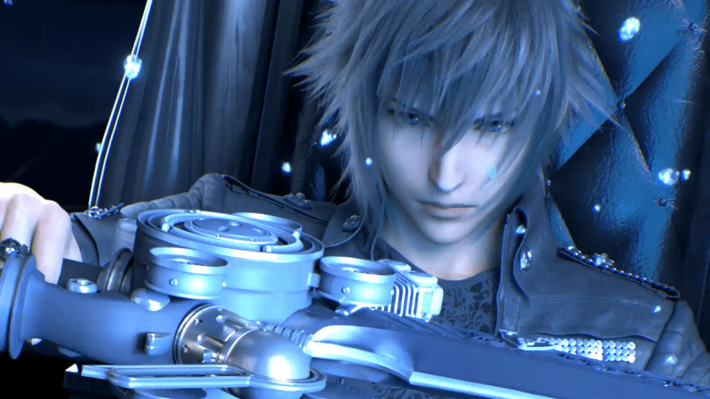 Square Enix confirmed we'll fight Gilgamesh and Ultima Weapon in Final Fantasy Resonance and Lightning and Clive are Visions. 