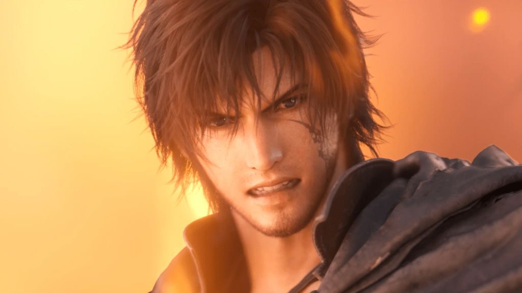 Square Enix confirmed we'll fight Gilgamesh and Ultima Weapon in Final Fantasy Resonance and Lightning and Clive are Visions. 