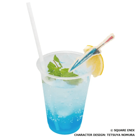 brotherhood drink