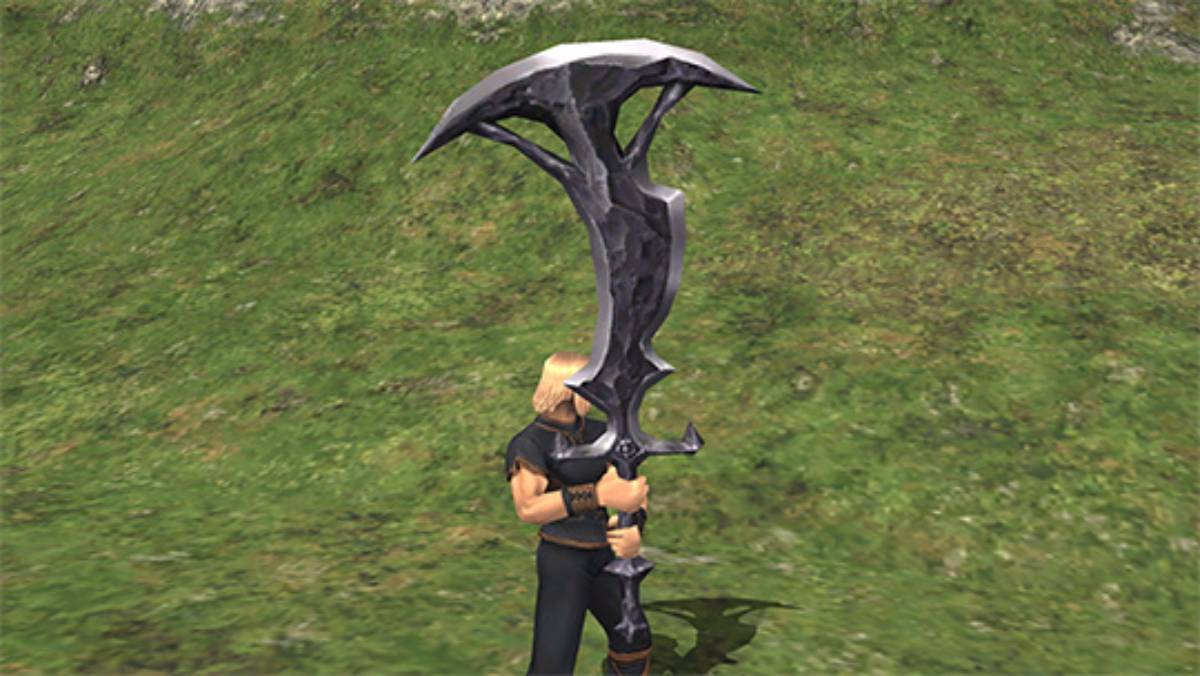 FFXI Shadow Lord Shirt Returns in Shadow Lord’s Dominion Event
