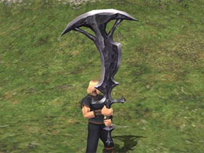 FFXI Shadow Lord Shirt Returns in Shadow Lord’s Dominion Event