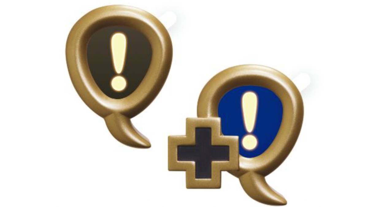FFXIV Mini Lamp Quest Icon Magnets Return