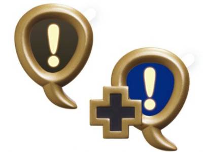 FFXIV Mini Lamp Quest Icon Magnets Return