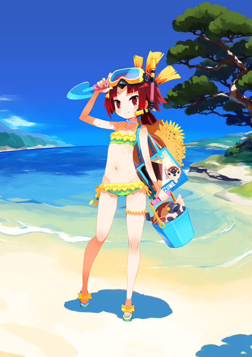 fate/grand order summer 2026 event beni-enma