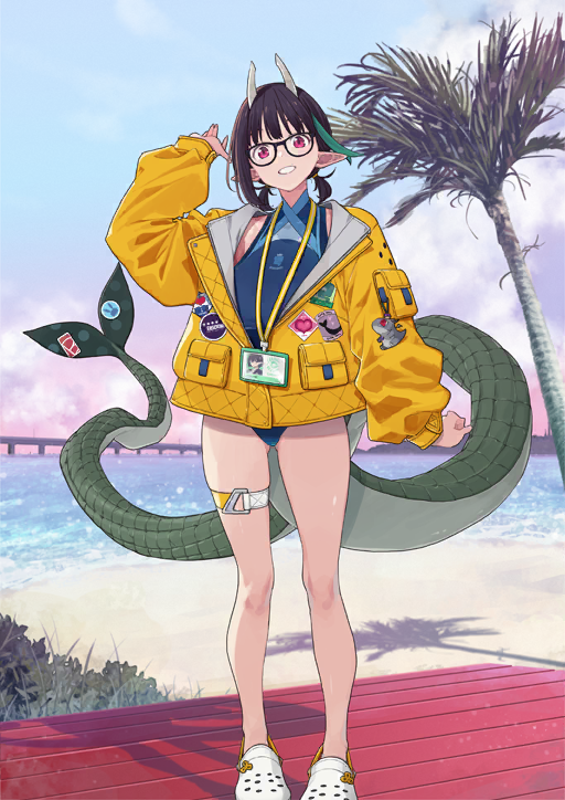 fate/grand order summer 2026 event biscione