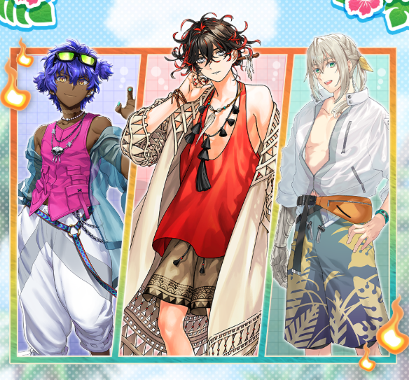 Fate/Grand Order 2026 Summer Event Will Give SR Habetrot