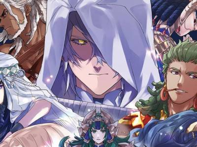 Fire Emblem: Fortune’s Weave Manga Heads to Saikyo Jump