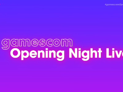 gamescom opening night live 2026
