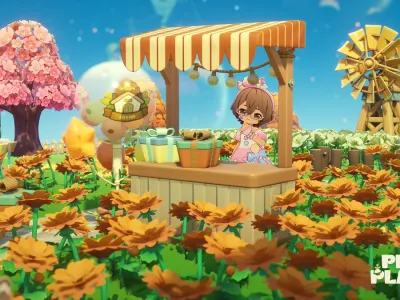 Petit Planet Android and iOS Pre-registration Pages Open