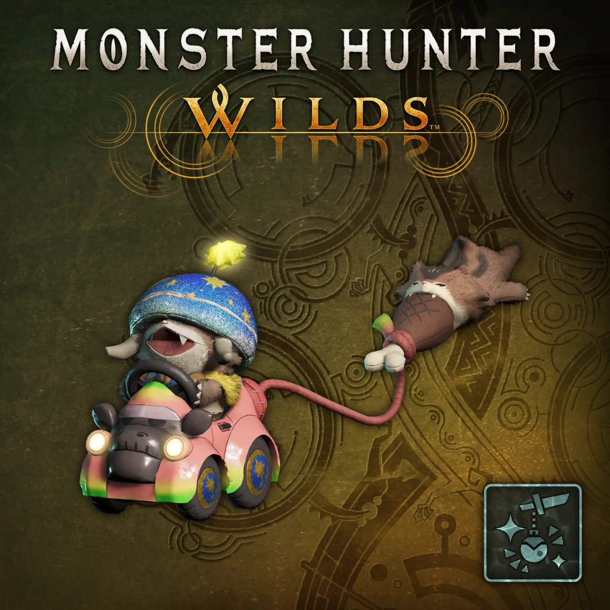Capcom shared free DLC and two Challenge Quests ahead of the Monster Hunter Wilds Championship Global Edition.