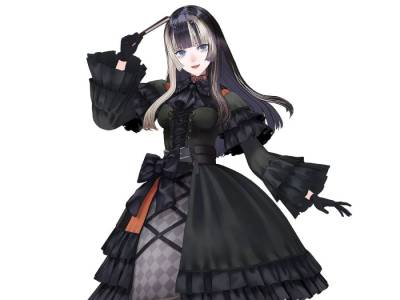 The Forbes Japan 30 under 30 for 2026 includes Hololive Vtuber Juufuutei Raden Kagurabachi manga author Takeru Hokazono and Babymetal.