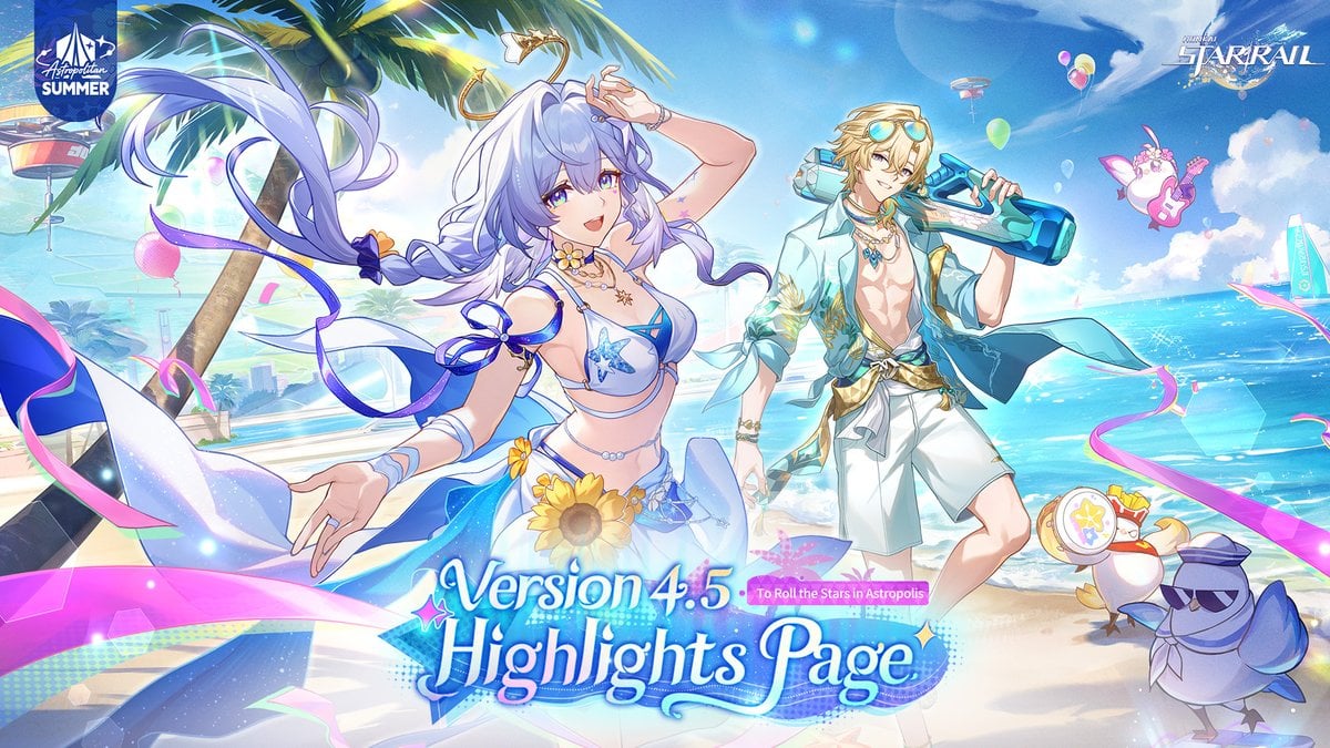 4.5 Honkai: Star Rail Stream Teased Zenless Zone Zero Crossover moondrop
