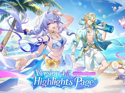 4.5 Honkai: Star Rail Stream Teased Zenless Zone Zero Crossover moondrop