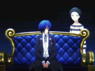 All four Persona 3 the Movie anime adaptations of the game's story are now temporarily free to stream online.