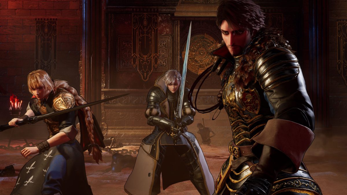 Bloodstained: The Scarlet Engagement Won’t Appear Until Next Year
