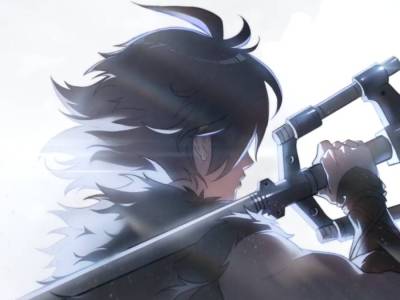 Kingdom Hearts the Series Anime Heads to Disney+ Disney Channel