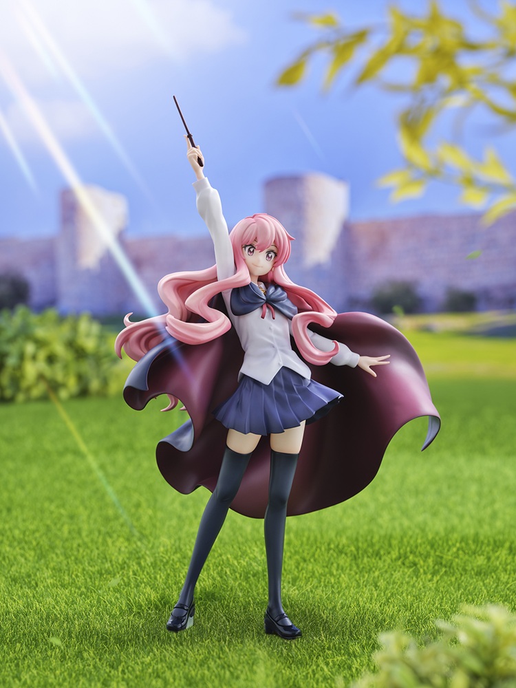 familiar of zero 20th anniversary figures louise 1