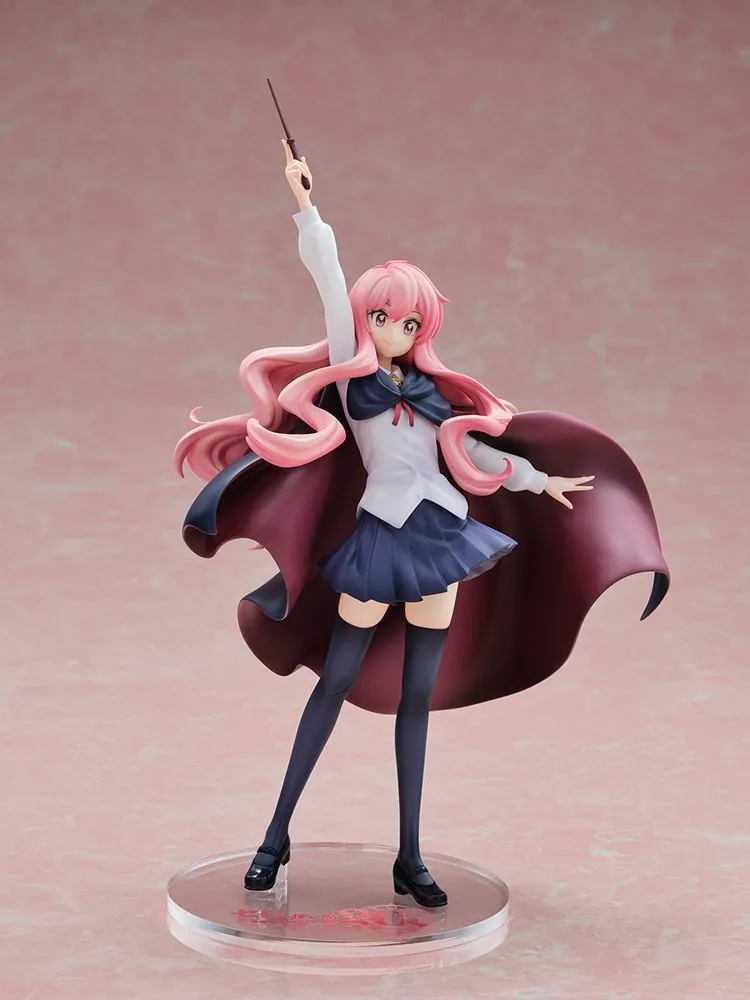 familiar of zero 20th anniversary figures louise 5