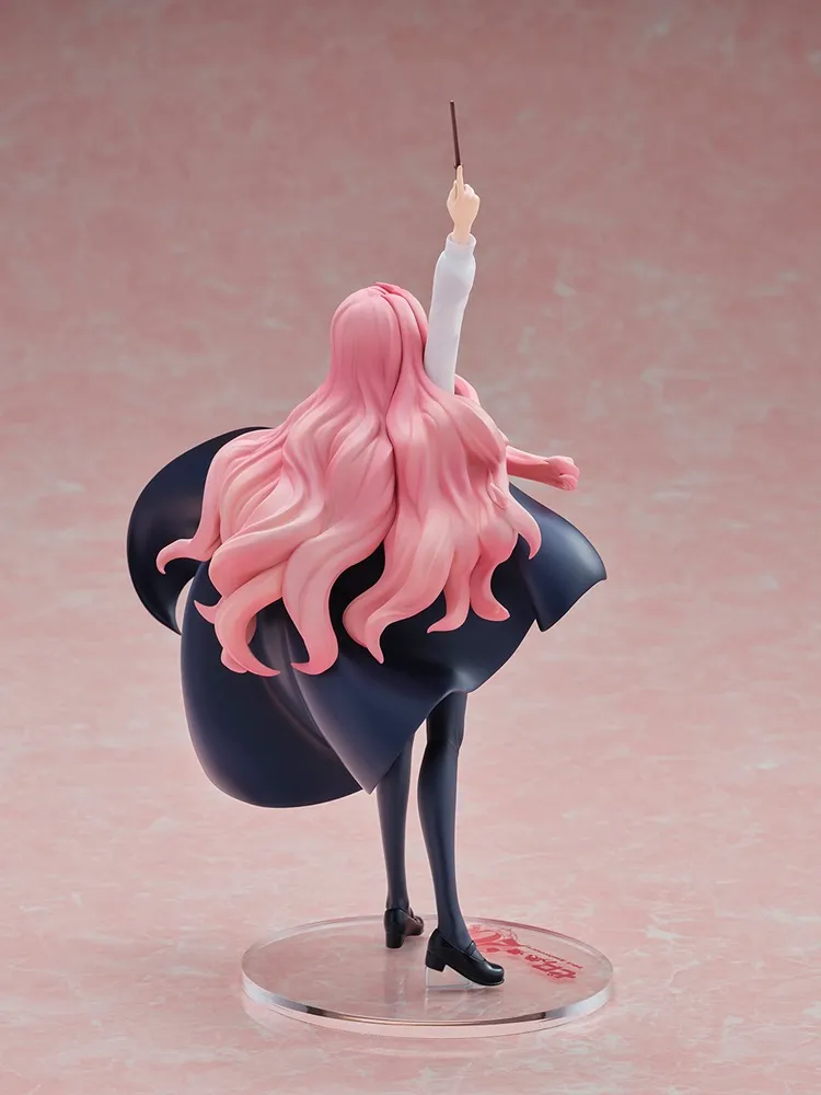 familiar of zero 20th anniversary figures louise 3