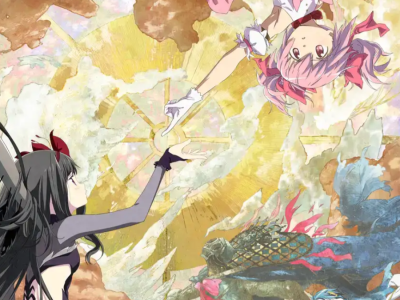 puella magi madoka magica movie walpurgisnacht rising spoilers