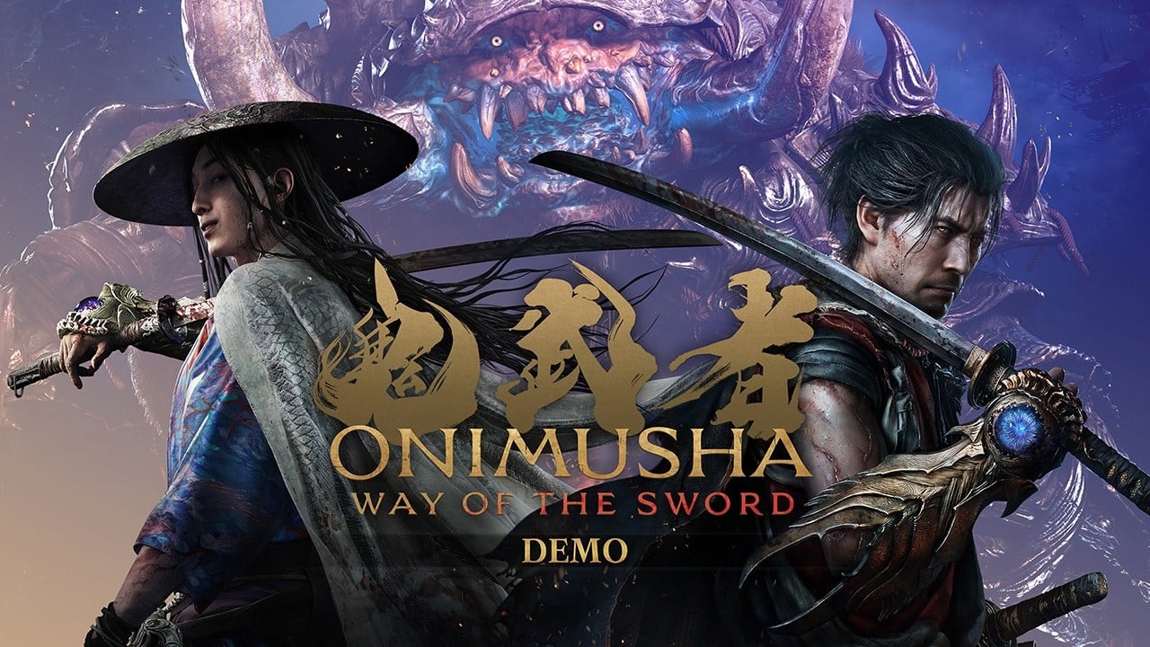 Onimusha: Way of the Sword Demo Expanded