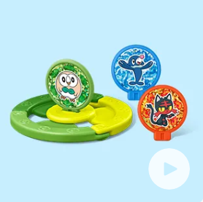 diy spinner