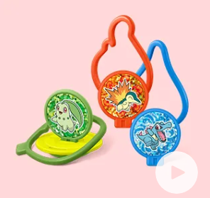 yurayura toy