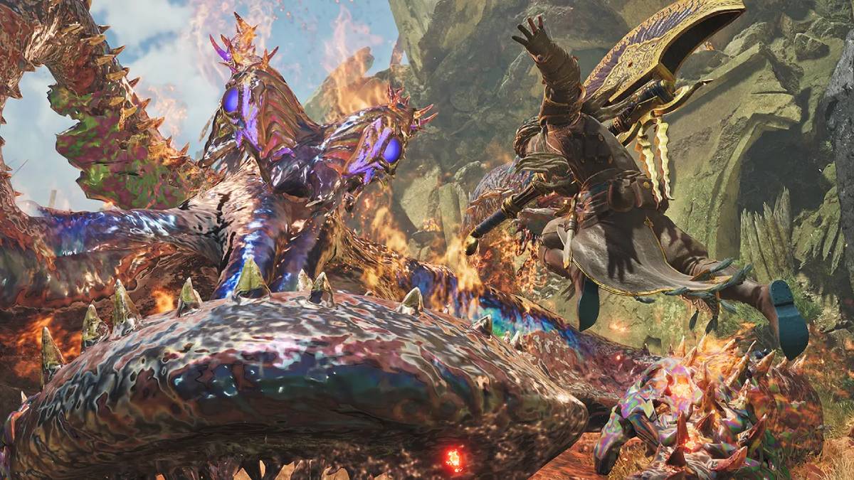 Monster Hunter Wilds Championship Global Edition Event Set
