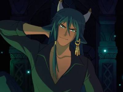 Mythic Love: Iberian Legends Dating Sim Joins Crunchyroll Game Vault