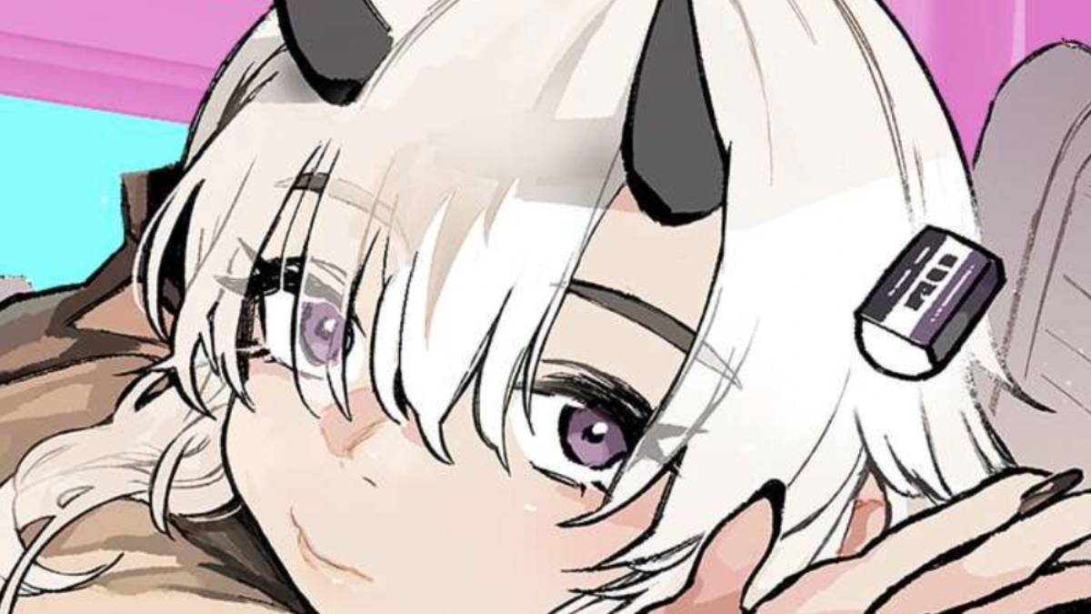 New Shonen Jump + Manga Called Mayori Academy
