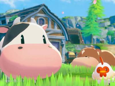 New Story of Seasons Game and Rune Factory 6 Videos Shared