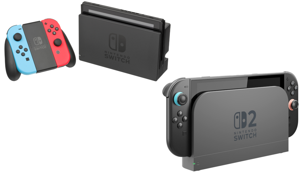 Nintendo offering Switch 1 and 2 free repairs for Kumamoto earthquake survivors