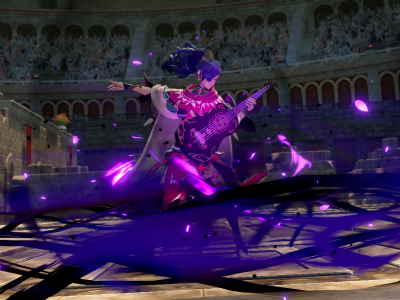 Preview: Fire Emblem: Fortune’s Weave Rewards Time Management