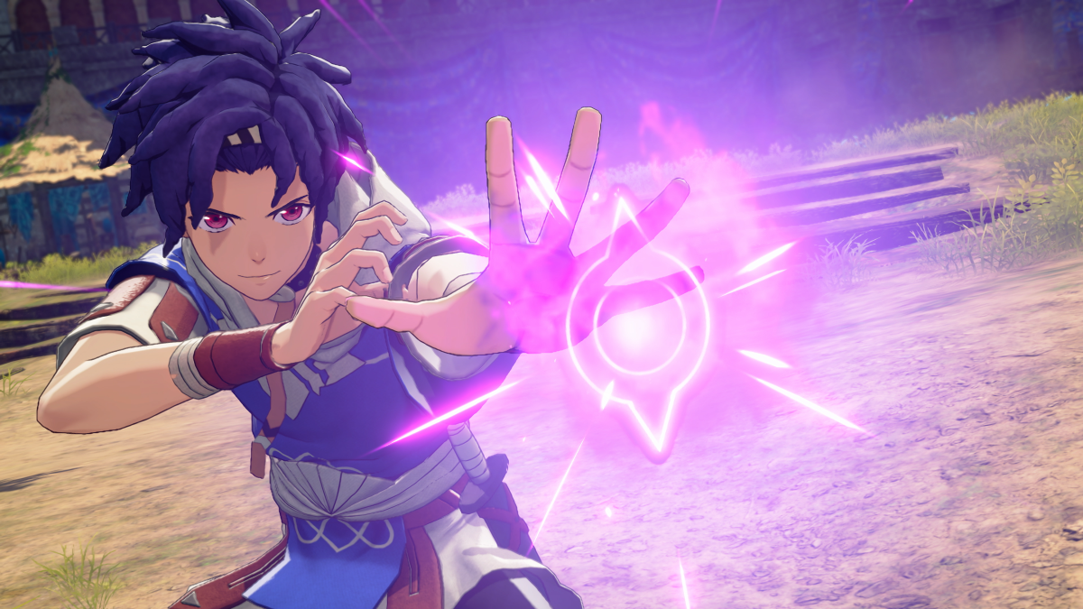 Fire Emblem: Fortune’s Weave Cai Route Initial Allies Revealed characters