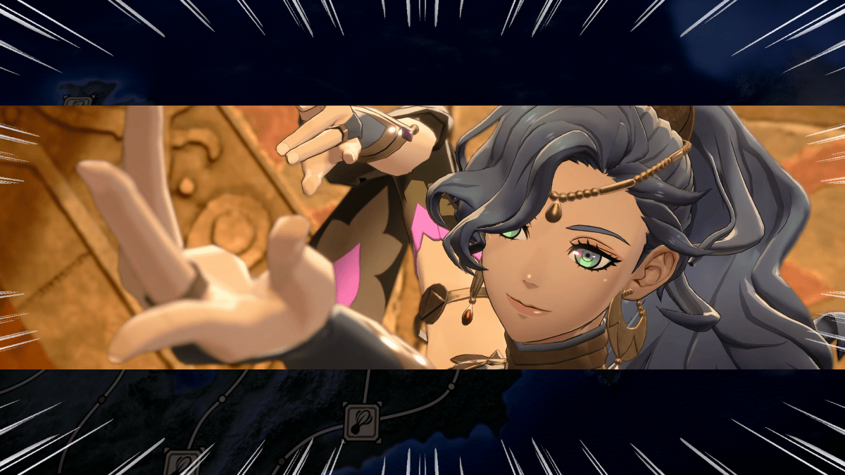 Preview: Fire Emblem: Fortune’s Weave Rewards Time Management