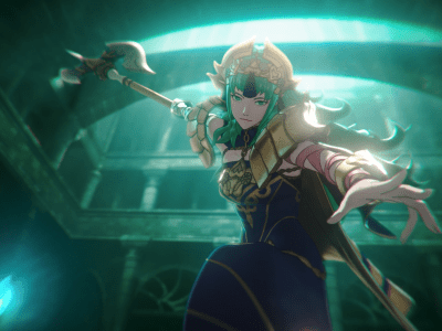 Fire Emblem: Fortune’s Weave Nintendo Direct Airs Tomorrow