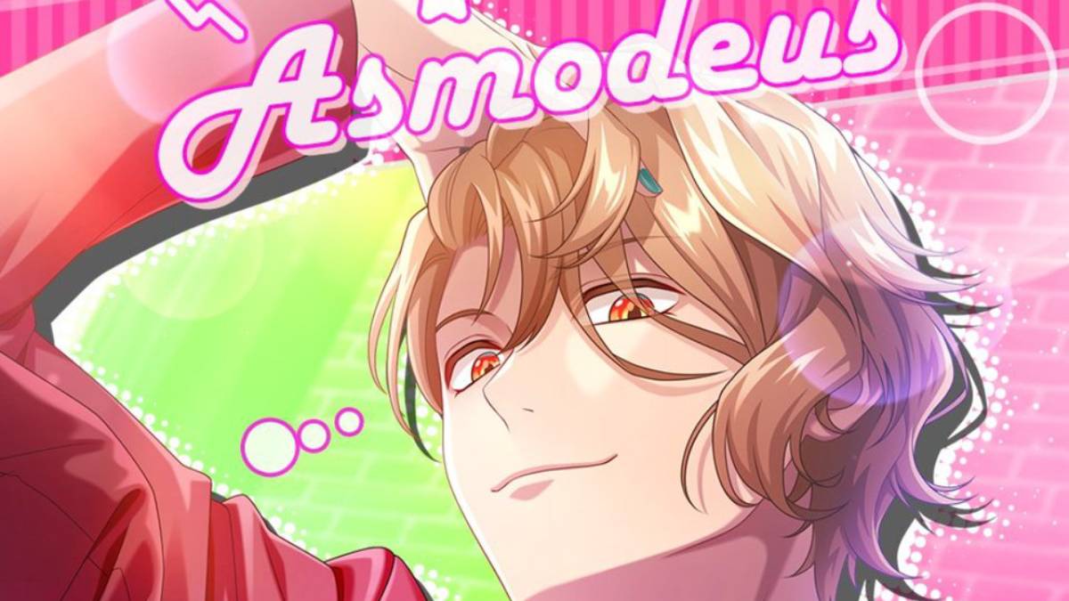 Obey Me Asmodeus Voice Actor Miura Ayme Removed From Role