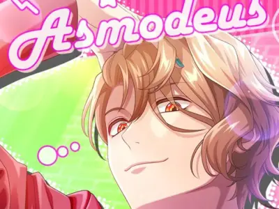 Obey Me Asmodeus Voice Actor Miura Ayme Removed From Role