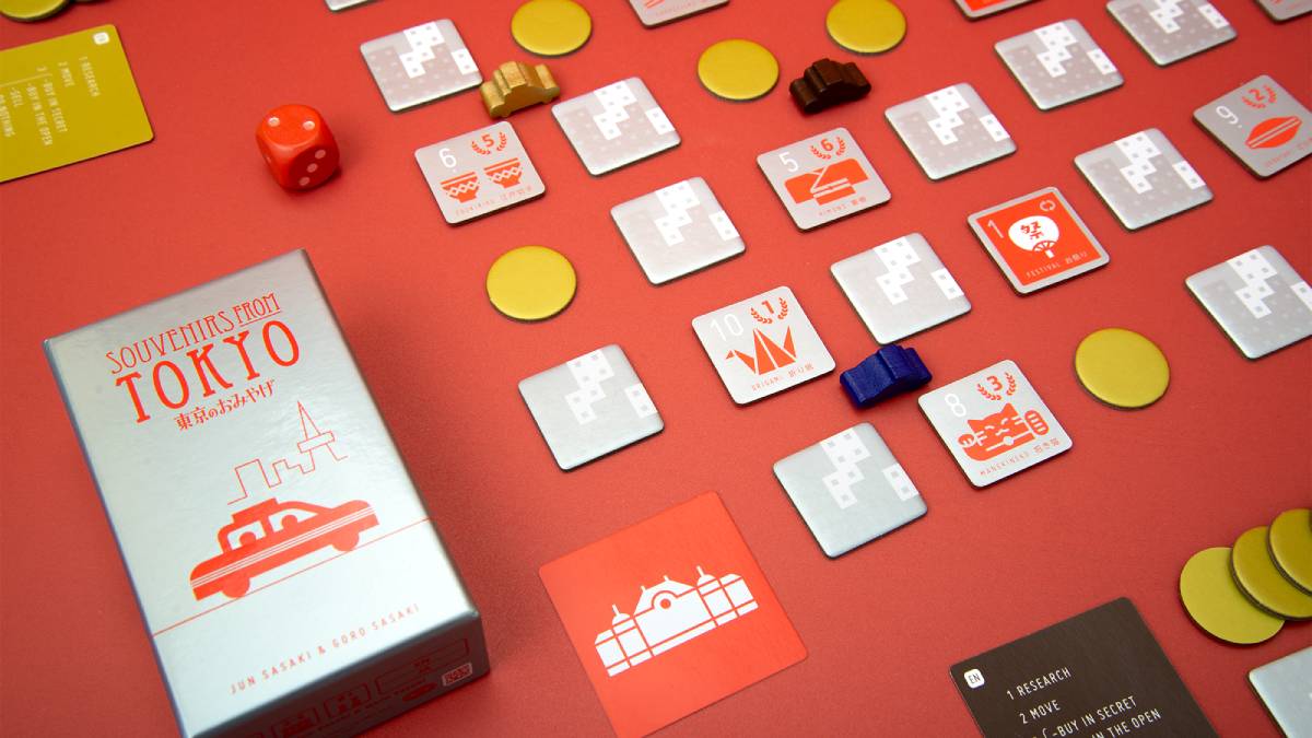Oink Games’ Souvenirs from Tokyo and Beijing Only Sold in Japan
