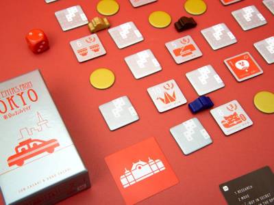 Oink Games’ Souvenirs from Tokyo and Beijing Only Sold in Japan