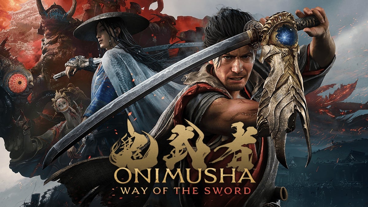 Review: Onimusha: Way of the Sword Needs More Oomph
