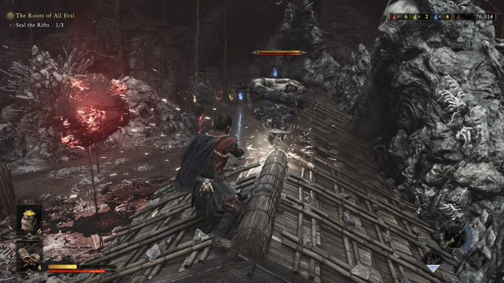 Review: Onimusha: Way of the Sword Needs More Oomph