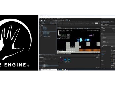 Osaka Electro Communication University college will have special courses with Capcom RE Engine for students to develop games like Mega Man